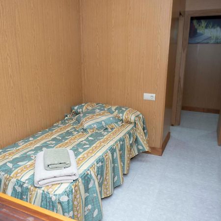 Casa Manolo Camino Do Santiaguino Appartement Vedra Buitenkant foto