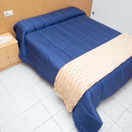 Casa Manolo Camino Do Santiaguino Appartement Vedra Buitenkant foto