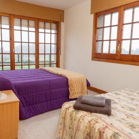 Casa Manolo Camino Do Santiaguino Appartement Vedra Buitenkant foto