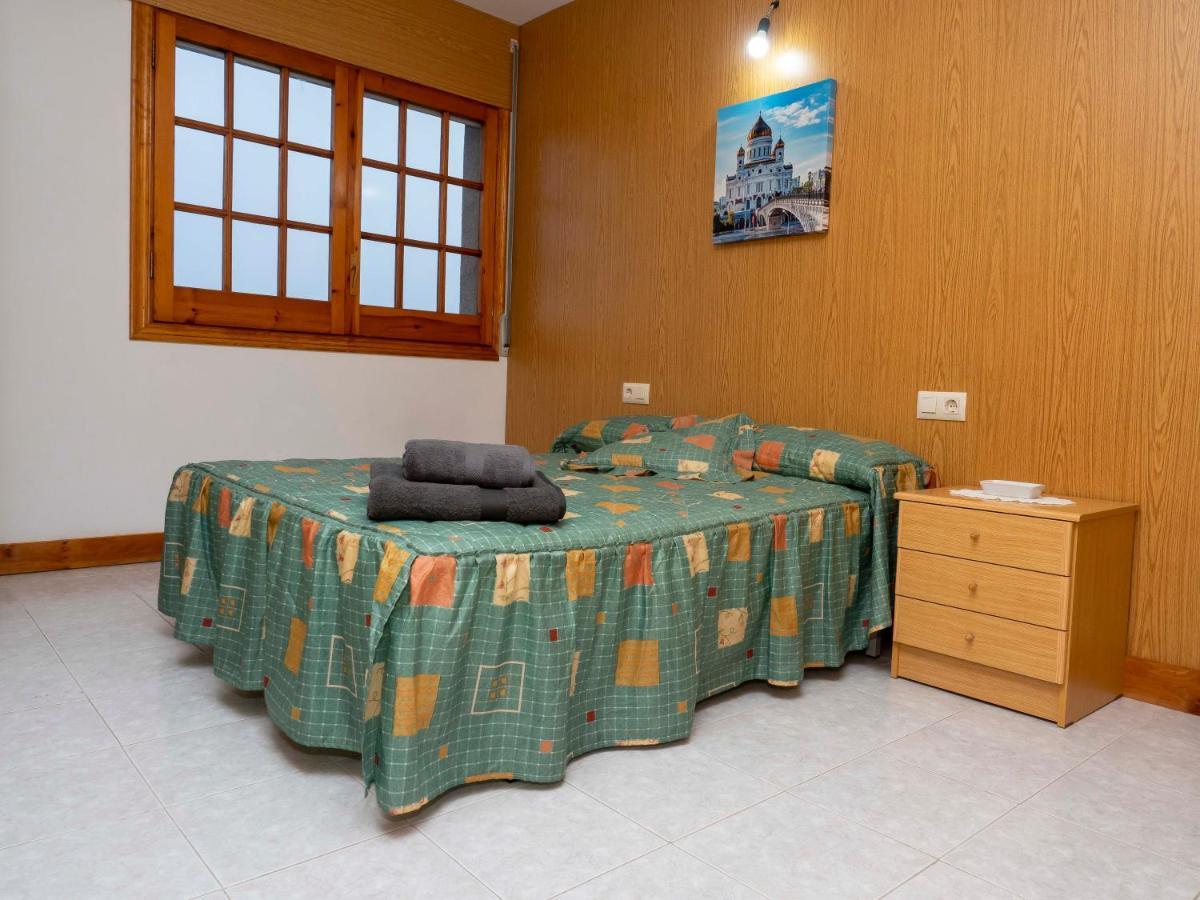 Casa Manolo Camino Do Santiaguino Appartement Vedra Buitenkant foto
