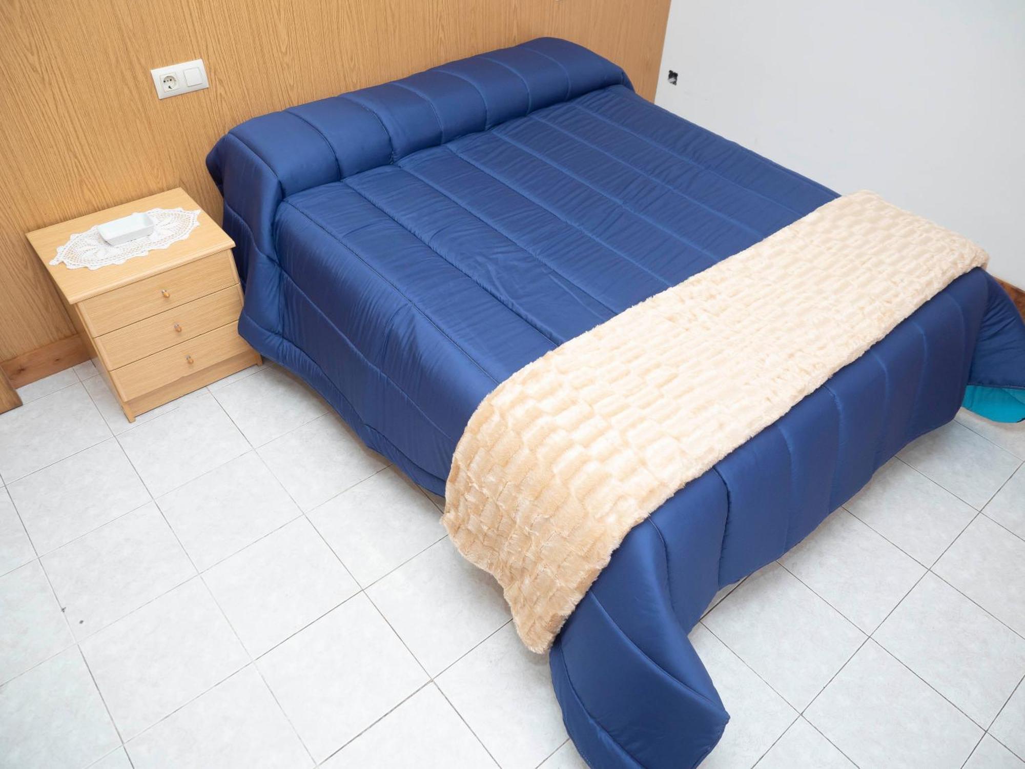 Casa Manolo Camino Do Santiaguino Appartement Vedra Buitenkant foto