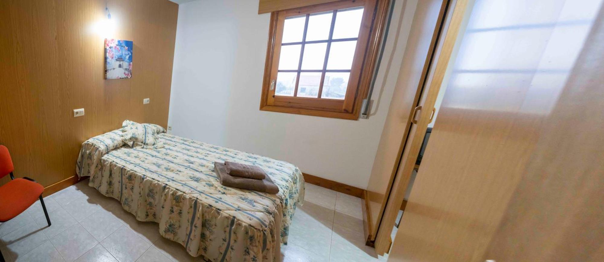 Casa Manolo Camino Do Santiaguino Appartement Vedra Buitenkant foto