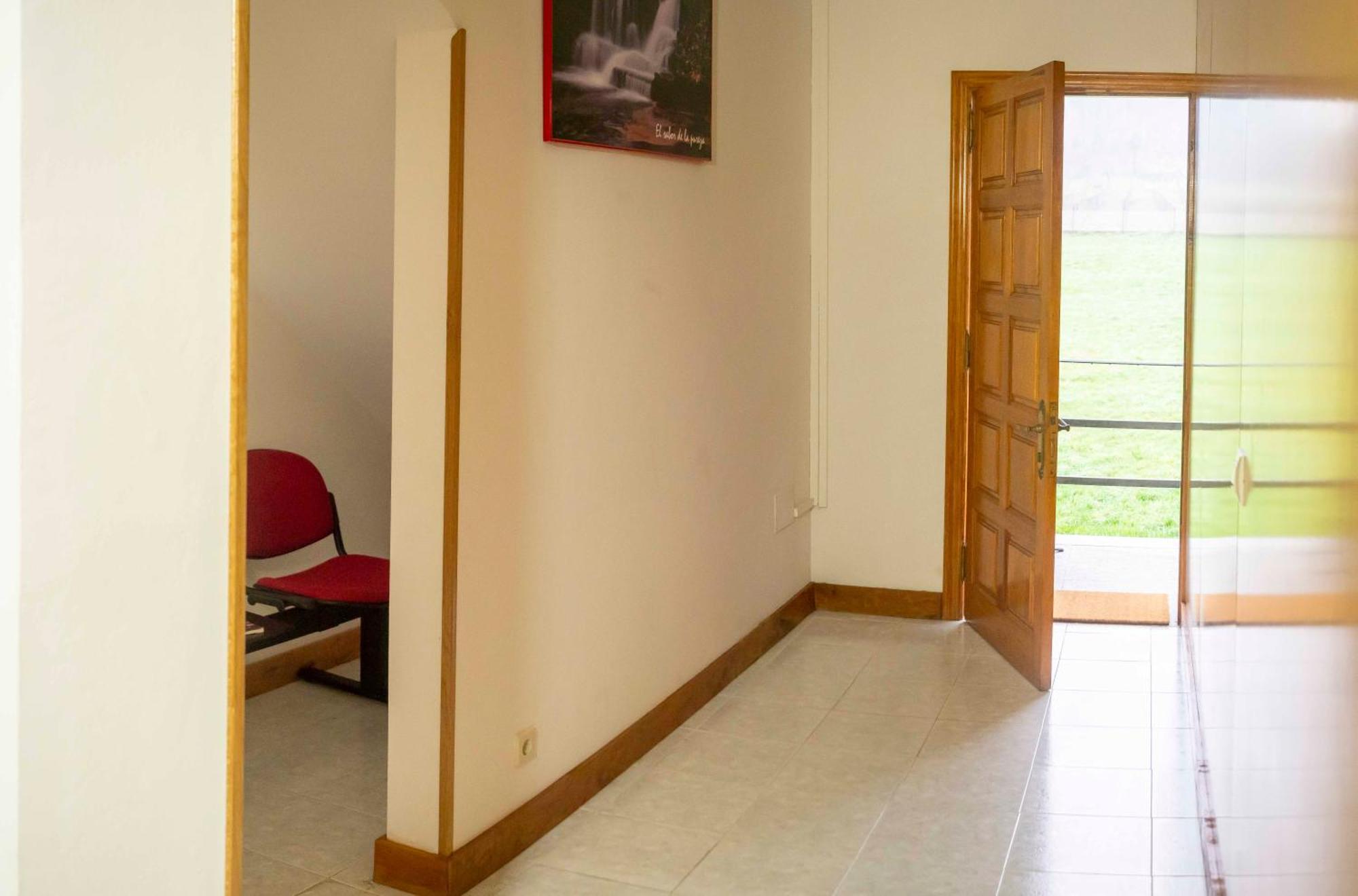 Casa Manolo Camino Do Santiaguino Appartement Vedra Buitenkant foto